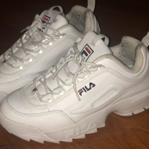 Fila Sneakers